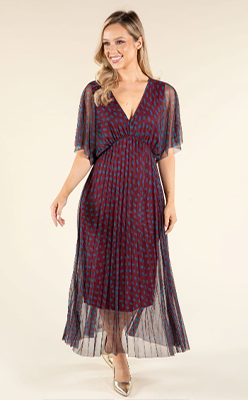 Pamela-Scot---Emporium-Polka-Dot-Mesh-Dress