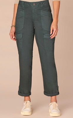 Pamela-Scott---Democracy-Ab-solution-Cargo-Utility-Pants