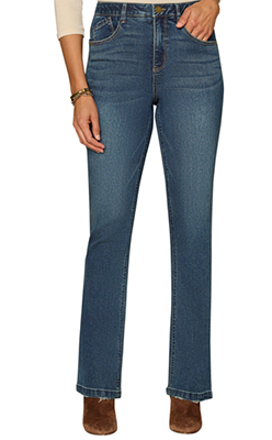 Pamela-Scott---Democracy-Ab-solution-Mid-Rise-Itty-Bitty-Boot-Jeans