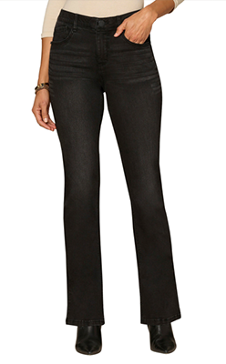 Pamela-Scott---Democracy-Ab-solution®-High-Rise-Itty-Bitty-Boot-Jeans