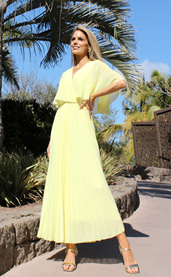 Pamela-Scott---Emporium-Olivia-Plisse-Pleated-Wrap-Midi-Dress Pamela-Scott---Emporium-Olivia-Plisse-Pleated-Wrap-Midi-Dress