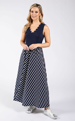 Pamela-Scott---Stella-Striped-Dress Pamela-Scott---Stella-Striped-Dress