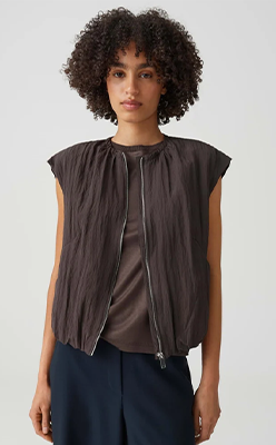 Pamela-Scott---Werina-Boxy-waistcoat Pamela-Scott---Werina-Boxy-waistcoat
