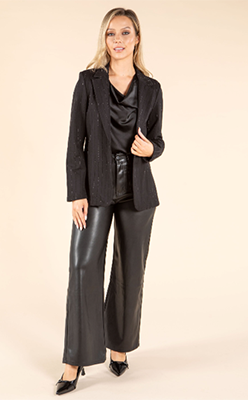 Pamela-Scott---Zapara-Diamante-Stripe-Detail-Blazer