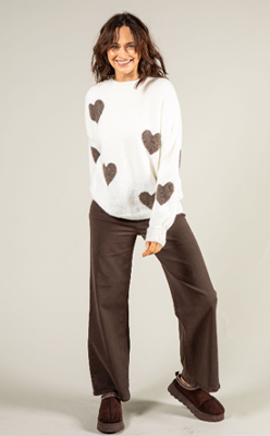 Pamela-Scott---Zapara-Love-Heart-Fluffy-Knit-Jumper