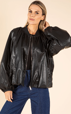 Pamela-Scott---Zapara-Relaxed-Fit-Faux-Leather-Jacket
