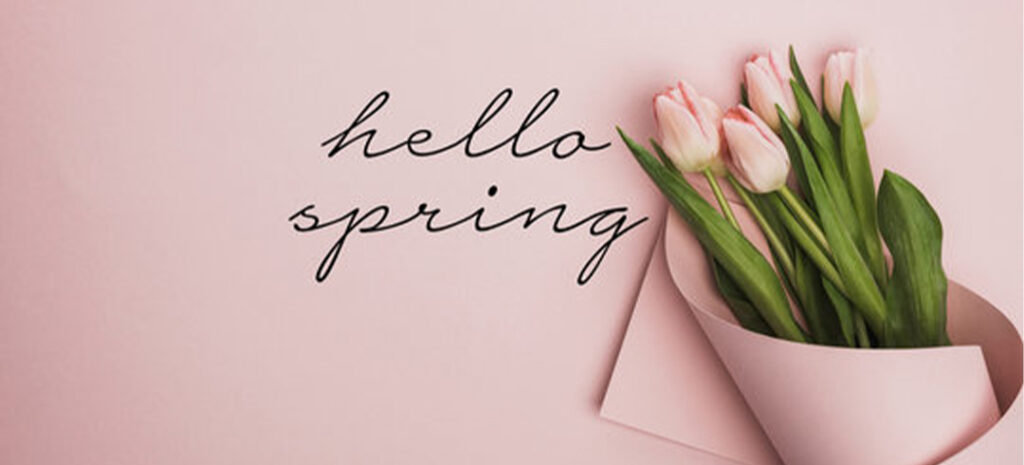 Spring-has-Sprung,-March-2025---Lisa's-Lust-List