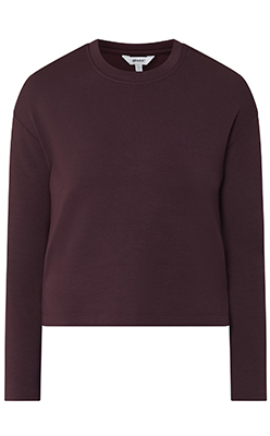 SPANX Air Essentials Relaxed-Fit Top