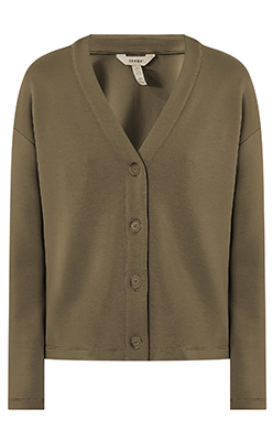 SPANX AirEssentials Draped Cardigan