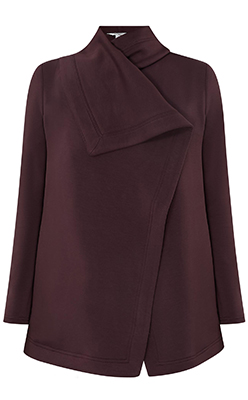 SPANX AirEssentials Draped Cardigan