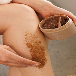 Body Sand & Body Gloss Duo