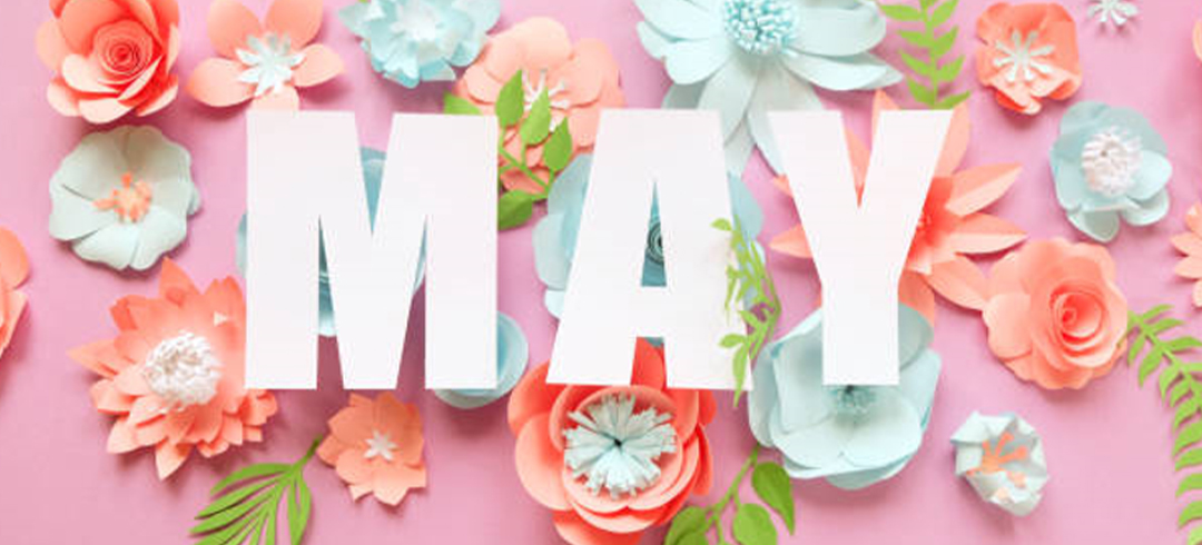 May Madness