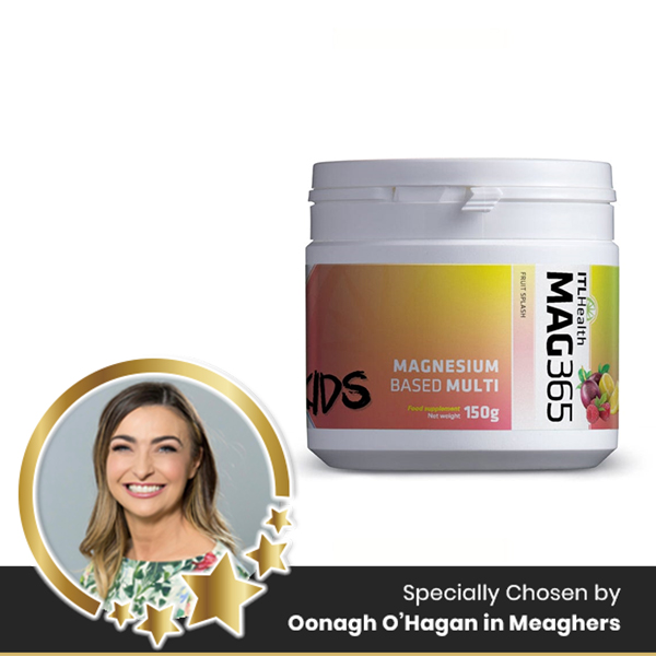 Meaghers-Item-of-the-month---Lisa's-Lust-List---MAG365-Magnesium-For-Kids-Fruit-Splash-150g