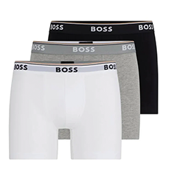Boss 3 Pack Boxer - Multi