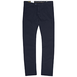 Bugatti Chino Trousers - Navy