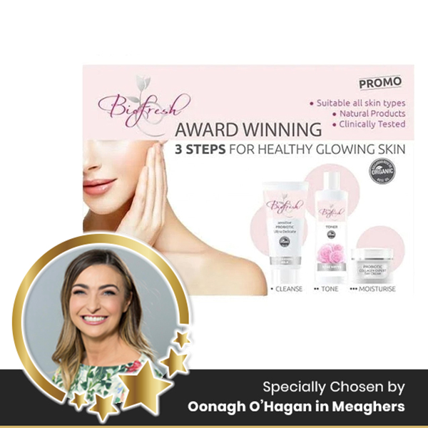 Meaghers-Pharmacy---Biofresh-3-Steps-For-Healthy-Glowing-Skin