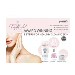 Meaghers-Pharmacy---Biofresh-3-Steps-for-Glowing-Skin