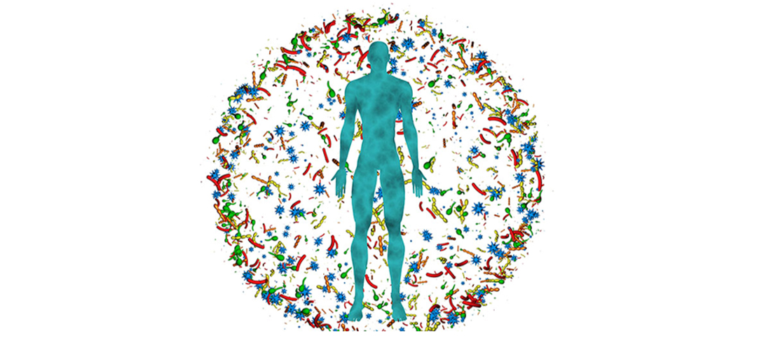 Minding Your Microbiome