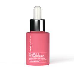 5% Vit C, E + Tri-Mushroom Serum