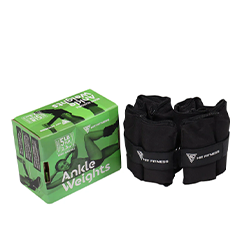 McSport---Hit-Fitness-Ankle-Weights--1kg-to-4kg-(Pair)