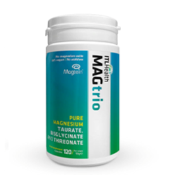 Meaghers-Pharmacy---MAGTrio-Pure-Magnesium-Taurate,-Bisglycinate-&-Threonate-Capsules