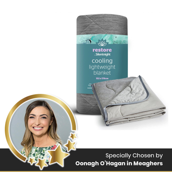 Meaghers-Pharmacy---Silentnight-Cooling-Lightweight-Blanket