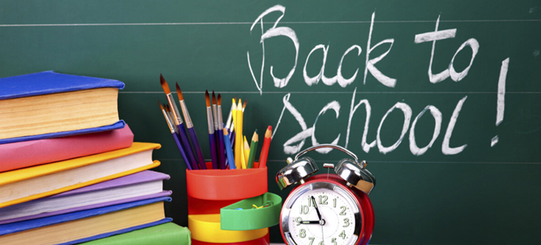 Top Immunity Picks for Back to School