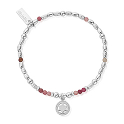 Heart Chakra Bracelet<br />
