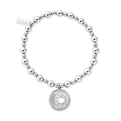 Mini Small Ball Midnight Bracelet<br />
