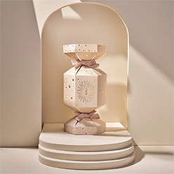 The Stacking Cracker