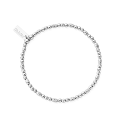 Dainty Sparkle Bracelet