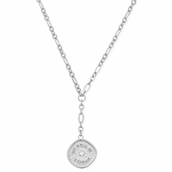 Chlobo---My-Soul-Is-Strong-Necklace Chlobo---My-Soul-Is-Strong-Necklace