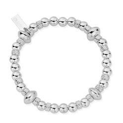 Chlobo---Twisted-Disc-Bracelet