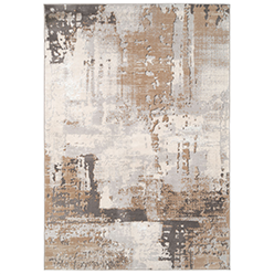 Kukoon---Distressed-Abstract-Beige-Area-Rug---Grace