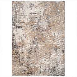 Kukoon---Distressed-Beige-Art-Deco-Area-Rug---Busby