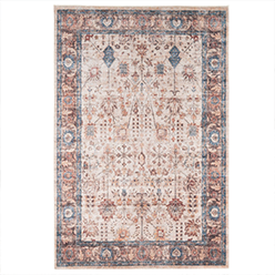 Kukoon---Flatwoven-Washable-Earthy-Flora-Area-Rug---Shannon