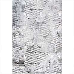 Kukoon---Modern-Gold-Abstract-Geometric-Living-Room-Rugs