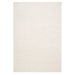 Kukoon---Soft-Cream-Boho-Rug---Groove