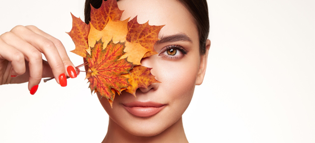 Skincare for Changing Seasons