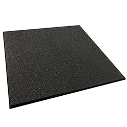 Hit Fitness Gym Flooring | 1m x 1m x 15mm