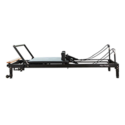 Align Pilates R8 Pro Reformer | with Leg Extensions