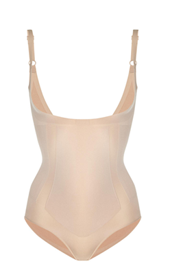Arnotts---SPANXsculpt™-OnCore-Open-Bust-Brief-Bodysuit