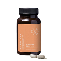 Meaghers-Pharmacy---Sentro-Labs-Harmony-Meno-&-Peri-Support-60-Capsules