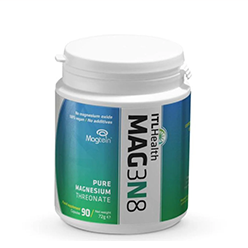 Meaghers-Phaymacy---Mag3N8-Pure-Magnesium-Threonate-90-Capsules