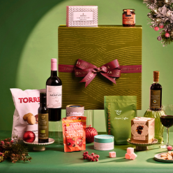 Fallon-&-Byrne---A-Marvellous-Celebration-Hamper Fallon-&-Byrne---A-Marvellous-Celebration-Hamper