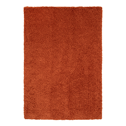 Kukoon-Rugs---Premium-Washable-Terracotta-Shaggy-Rug