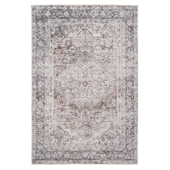 Kukoon-Rugs---Soft-Washable-Vintage-Greige-Rug---Elsie