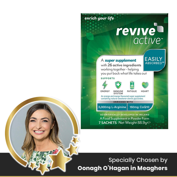 Meaghers---Welness-item-of-the-month---Revive-Active-Health-Food-Supplement Meaghers---Welness-item-of-the-month---Revive-Active-Health-Food-Supplement