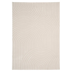 Soft Cream Boho Rug - Luma Soft Cream Boho Rug - Luma