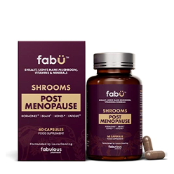 Meaghers-Pharmacy---fabÜ-SHROOMS-POST-MENOPAUSE-60-Capsules